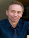 Booking Info for Nic Harcourt